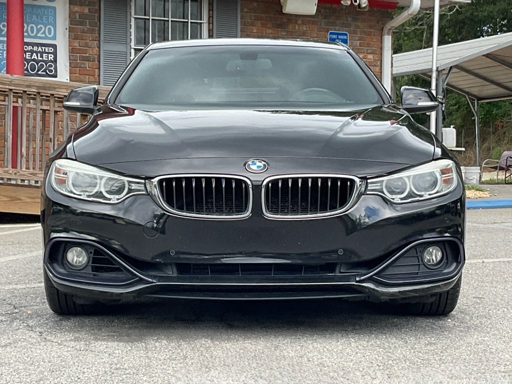 bmw 4 series 2015 WBA4A5C58FGK15769 image bmw 4 series 2015 WBA4A5C58FGK15769 image
